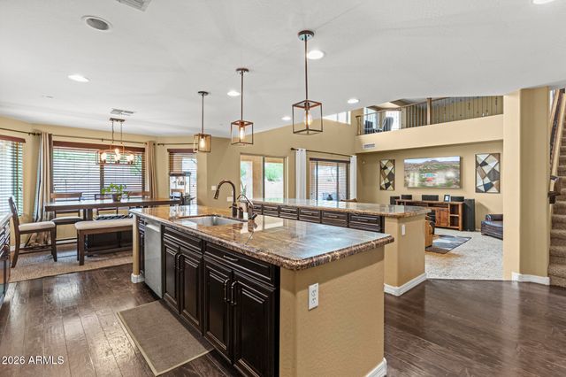 13314 W JESSE RED Drive, Peoria, AZ 85383