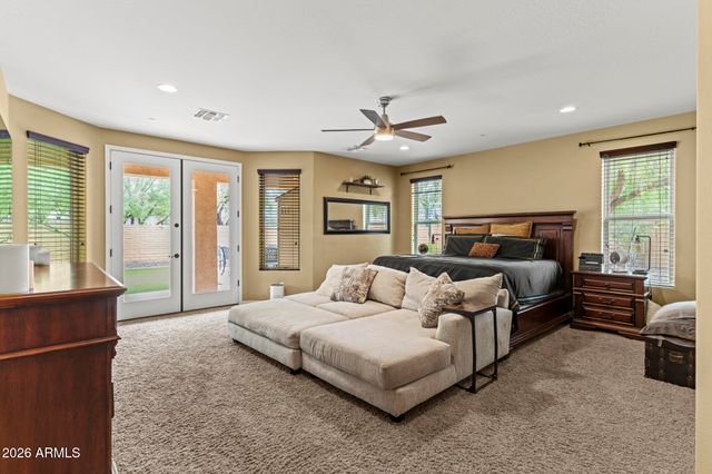 13314 W JESSE RED Drive, Peoria, AZ 85383