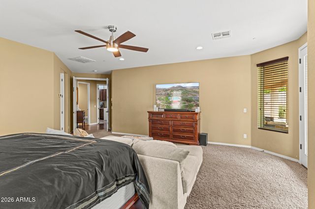 13314 W JESSE RED Drive, Peoria, AZ 85383