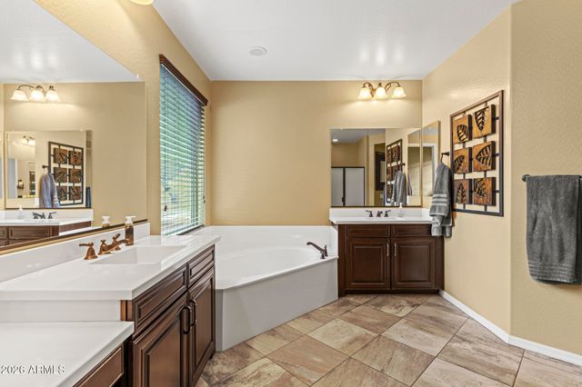 13314 W JESSE RED Drive, Peoria, AZ 85383