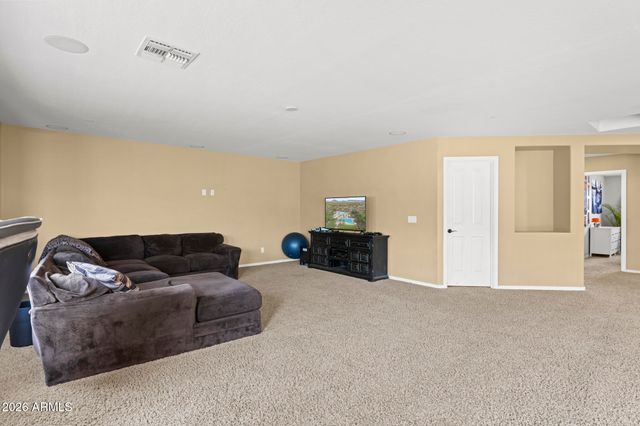 13314 W JESSE RED Drive, Peoria, AZ 85383