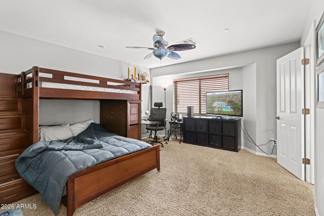 13314 W JESSE RED Drive, Peoria, AZ 85383