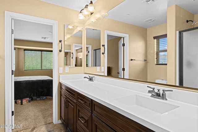 13314 W JESSE RED Drive, Peoria, AZ 85383