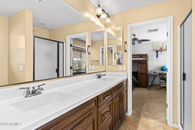 13314 W JESSE RED Drive, Peoria, AZ 85383
