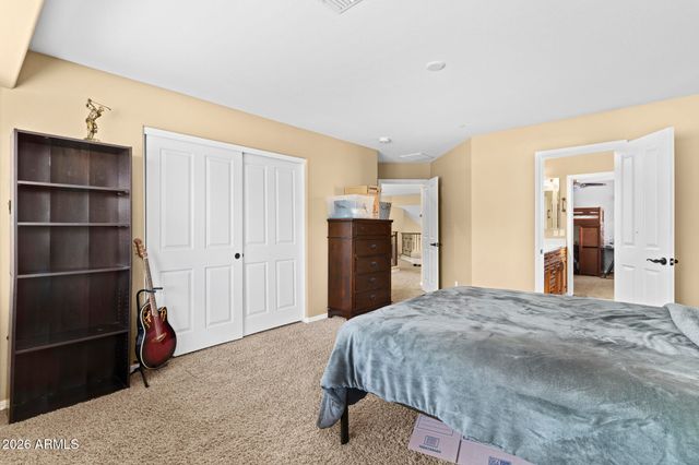13314 W JESSE RED Drive, Peoria, AZ 85383