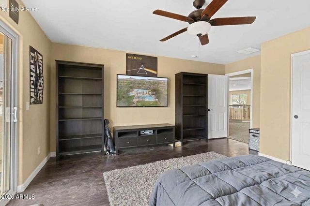 13314 W JESSE RED Drive, Peoria, AZ 85383