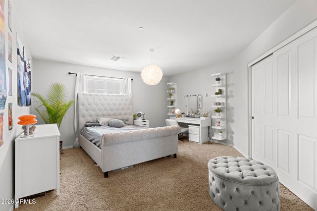 13314 W JESSE RED Drive, Peoria, AZ 85383