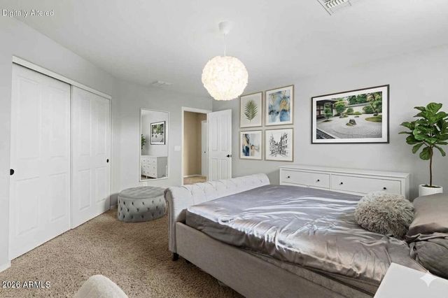 13314 W JESSE RED Drive, Peoria, AZ 85383