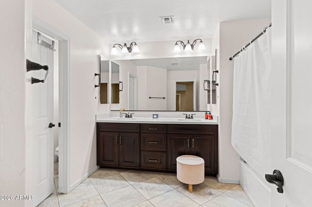 13314 W JESSE RED Drive, Peoria, AZ 85383