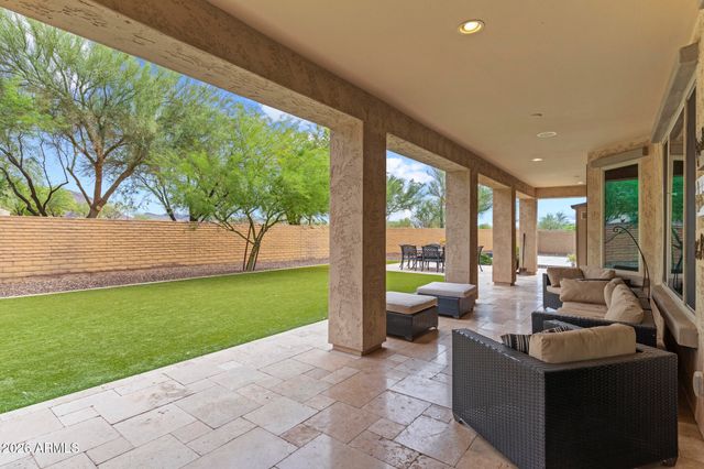 13314 W JESSE RED Drive, Peoria, AZ 85383