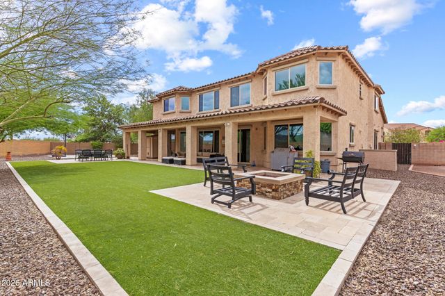 13314 W JESSE RED Drive, Peoria, AZ 85383