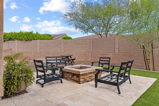 13314 W JESSE RED Drive, Peoria, AZ 85383