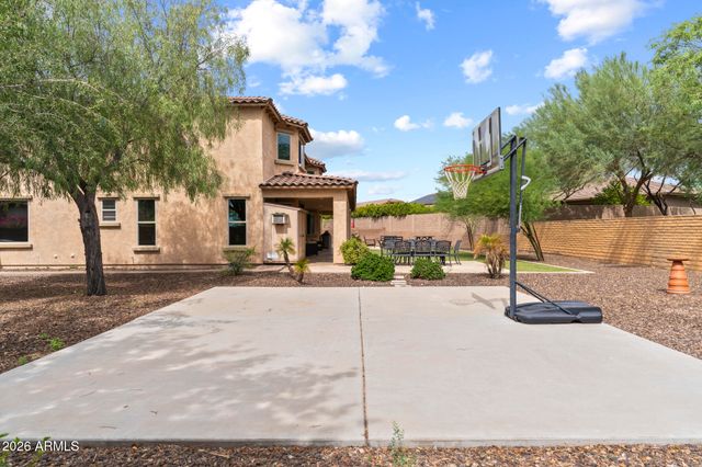 13314 W JESSE RED Drive, Peoria, AZ 85383