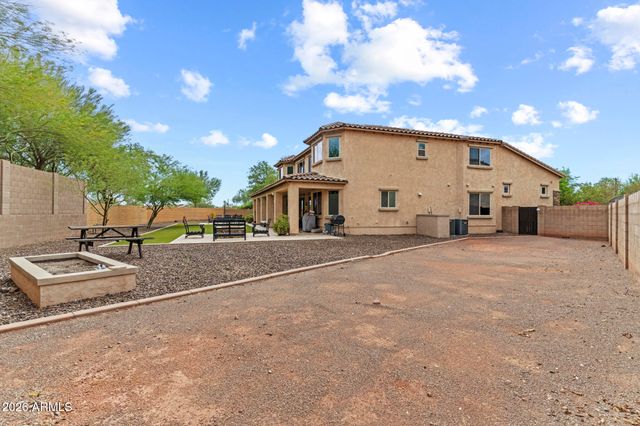 13314 W JESSE RED Drive, Peoria, AZ 85383