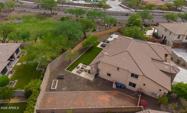 13314 W JESSE RED Drive, Peoria, AZ 85383