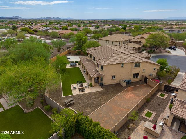 13314 W JESSE RED Drive, Peoria, AZ 85383