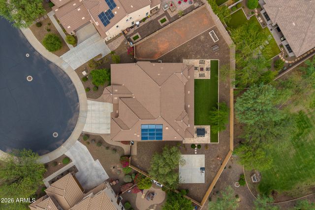 13314 W JESSE RED Drive, Peoria, AZ 85383
