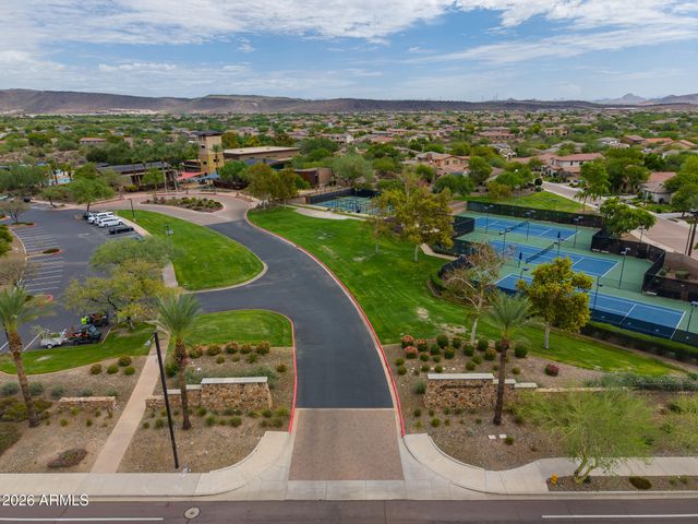 13314 W JESSE RED Drive, Peoria, AZ 85383