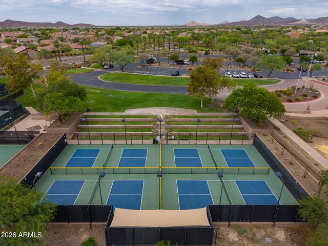 13314 W JESSE RED Drive, Peoria, AZ 85383