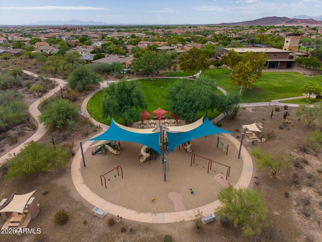 13314 W JESSE RED Drive, Peoria, AZ 85383