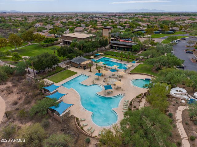 13314 W JESSE RED Drive, Peoria, AZ 85383