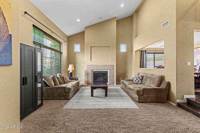 13314 W JESSE RED Drive, Peoria, AZ 85383