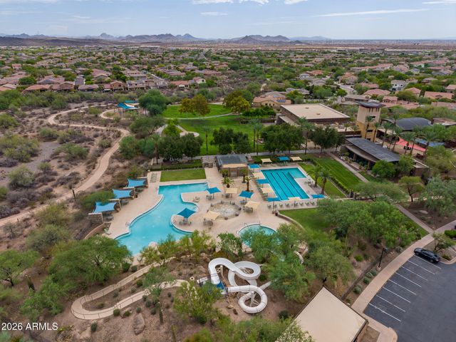 13314 W JESSE RED Drive, Peoria, AZ 85383