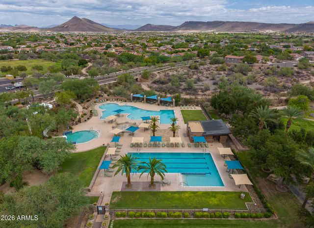 13314 W JESSE RED Drive, Peoria, AZ 85383