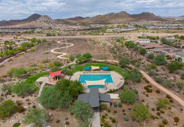 13314 W JESSE RED Drive, Peoria, AZ 85383