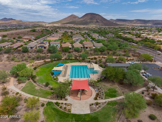 13314 W JESSE RED Drive, Peoria, AZ 85383