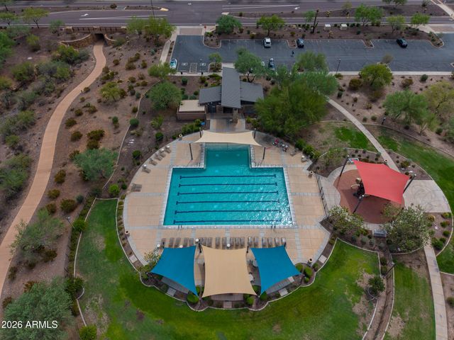 13314 W JESSE RED Drive, Peoria, AZ 85383