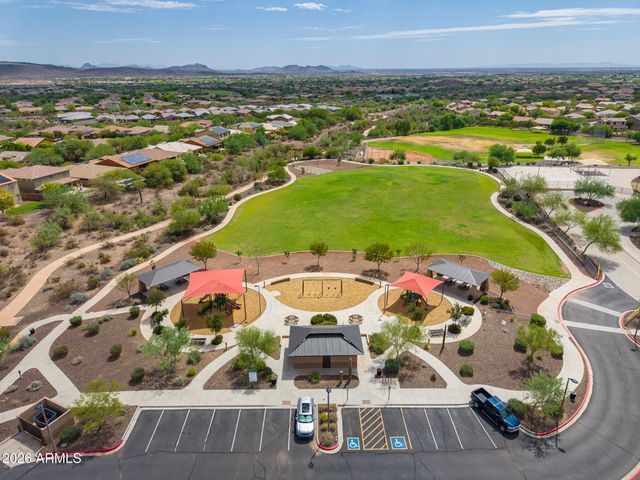 13314 W JESSE RED Drive, Peoria, AZ 85383