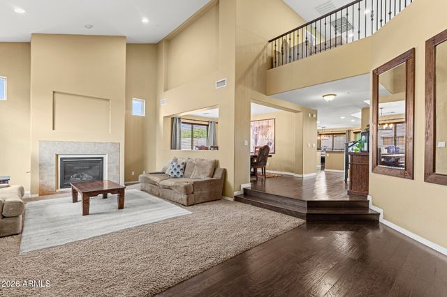 13314 W JESSE RED Drive, Peoria, AZ 85383