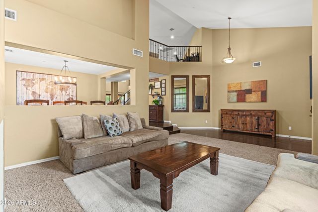 13314 W JESSE RED Drive, Peoria, AZ 85383