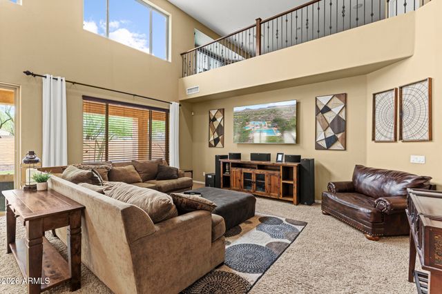13314 W JESSE RED Drive, Peoria, AZ 85383