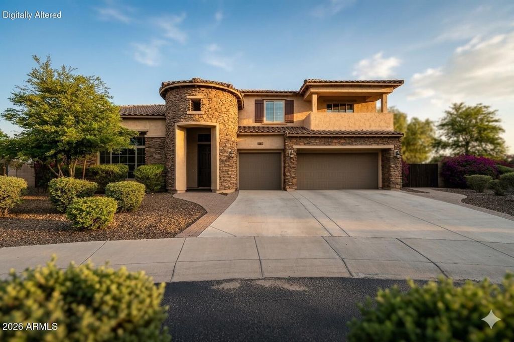 13314 W JESSE RED Drive, Peoria, AZ 85383 — photo 2