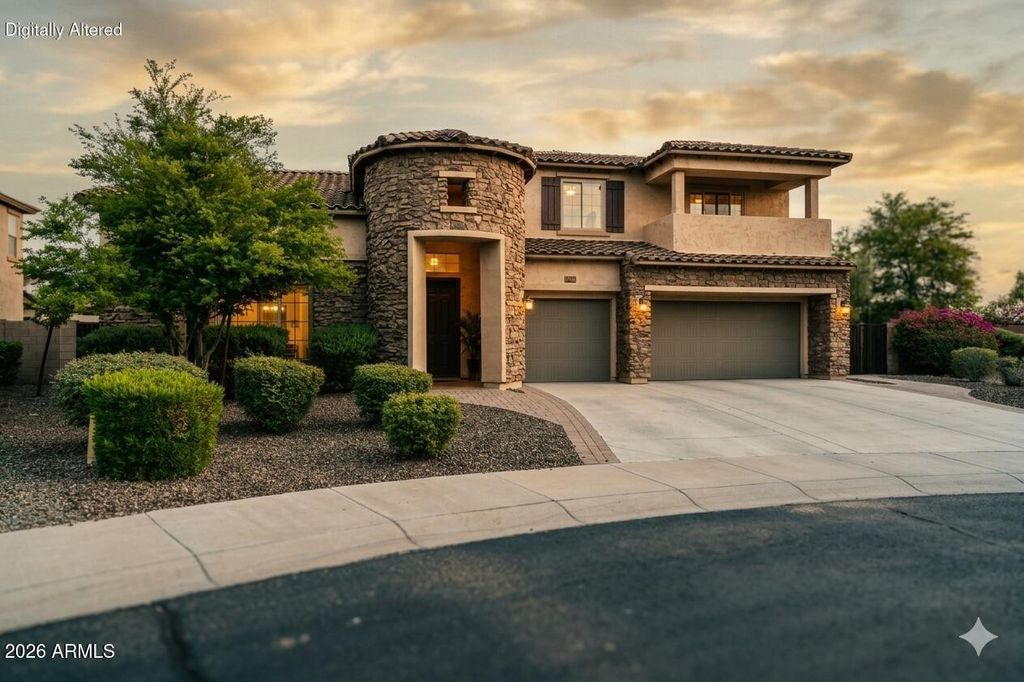 13314 W JESSE RED Drive, Peoria, AZ 85383 — photo 3