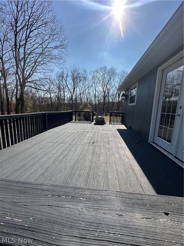 9188 S Yuma Trail, Negley, OH 44441