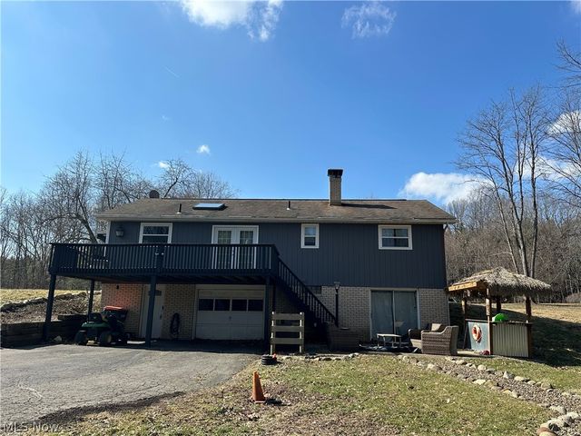 9188 S Yuma Trail, Negley, OH 44441