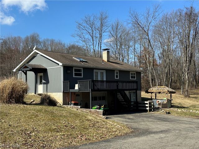 9188 S Yuma Trail, Negley, OH 44441