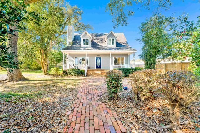 15705 N Juniper Street, Foley, AL 36535