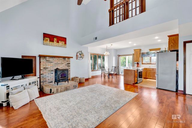 15705 N Juniper Street, Foley, AL 36535