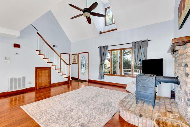 15705 N Juniper Street, Foley, AL 36535