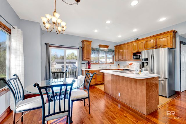 15705 N Juniper Street, Foley, AL 36535