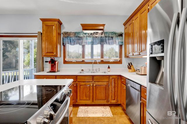 15705 N Juniper Street, Foley, AL 36535