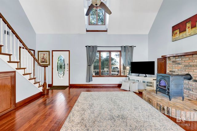 15705 N Juniper Street, Foley, AL 36535