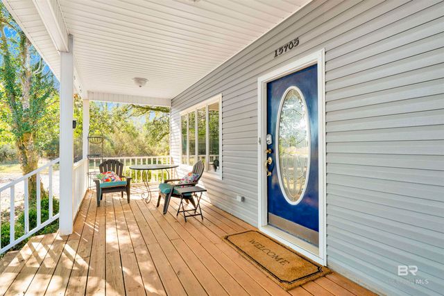 15705 N Juniper Street, Foley, AL 36535