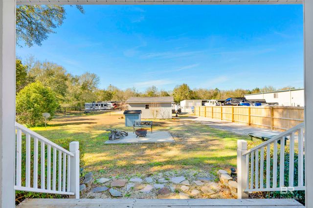 15705 N Juniper Street, Foley, AL 36535