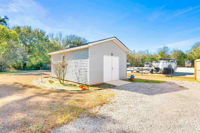 15705 N Juniper Street, Foley, AL 36535
