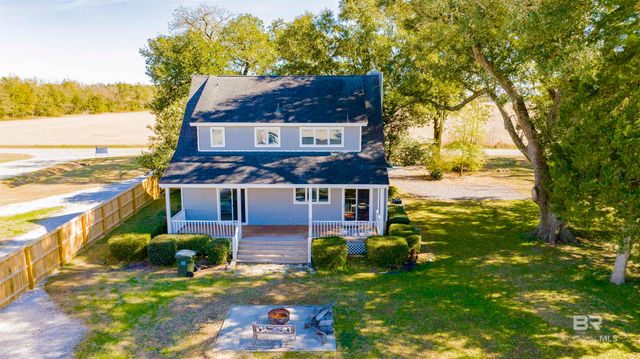 15705 N Juniper Street, Foley, AL 36535